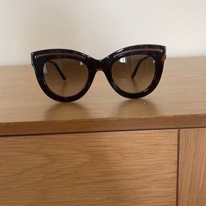 Bottega Veneta Sunglasses